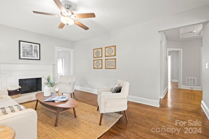 Property image 5 at 3756 The Plaza Road, Charlotte, NC 28205