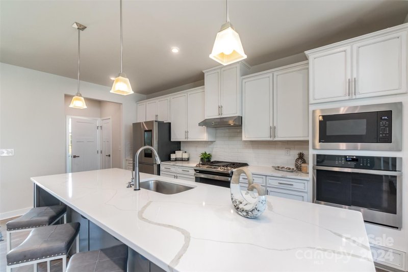 Property image 2 at 1416 Bridgeford Drive, Huntersville, NC 28078