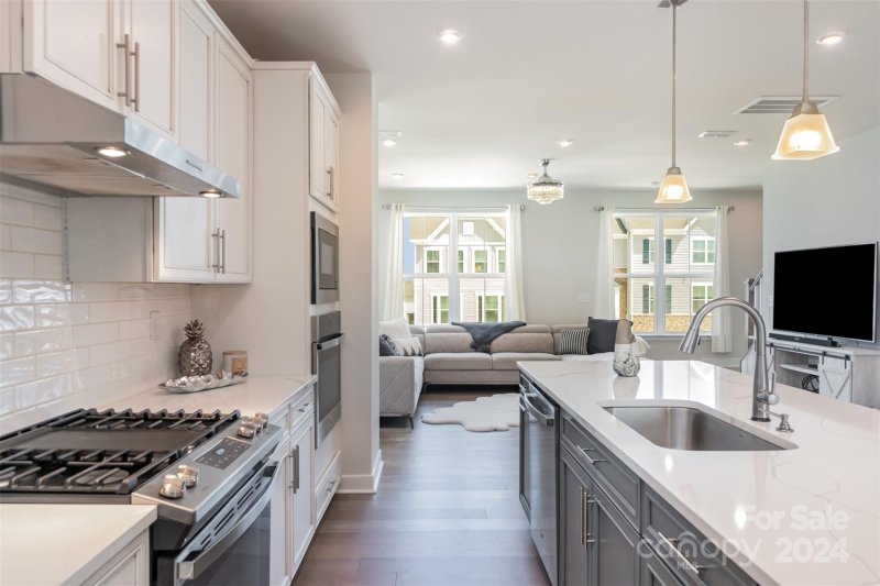 Property image 4 at 1416 Bridgeford Drive, Huntersville, NC 28078