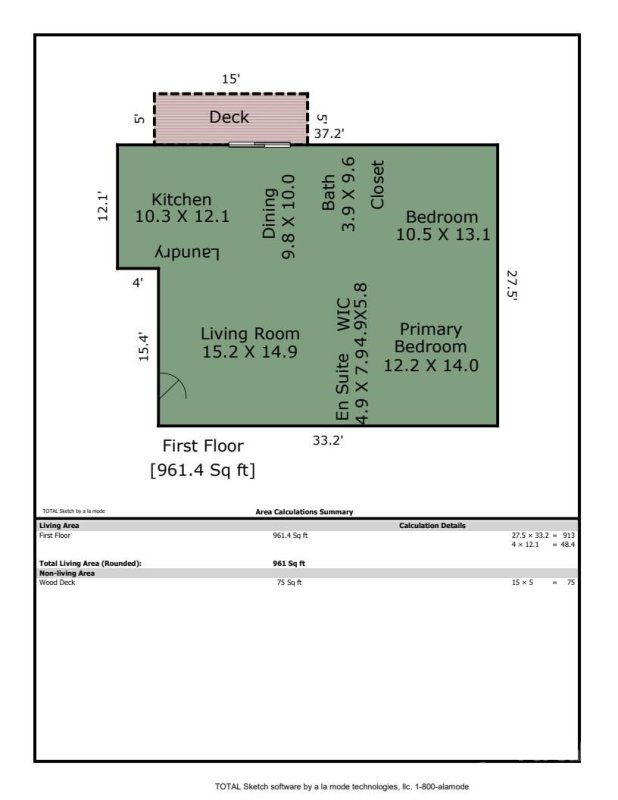 Property image 2 at 100 Falling Waters Road, Hendersonville, NC 28792