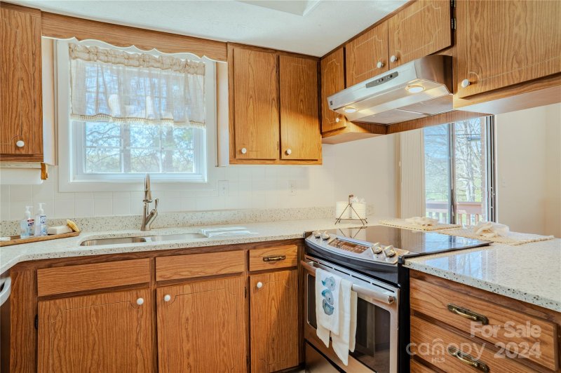 Property image 5 at 100 Falling Waters Road, Hendersonville, NC 28792