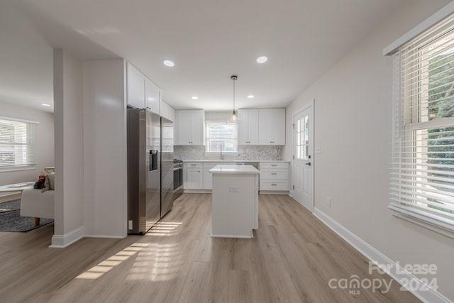 Property image 4 at 1414 Woodhill Lane, Charlotte, NC 28205