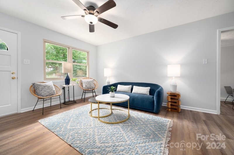 Property image 5 at 30 Evelake Drive, Asheville, NC 28806