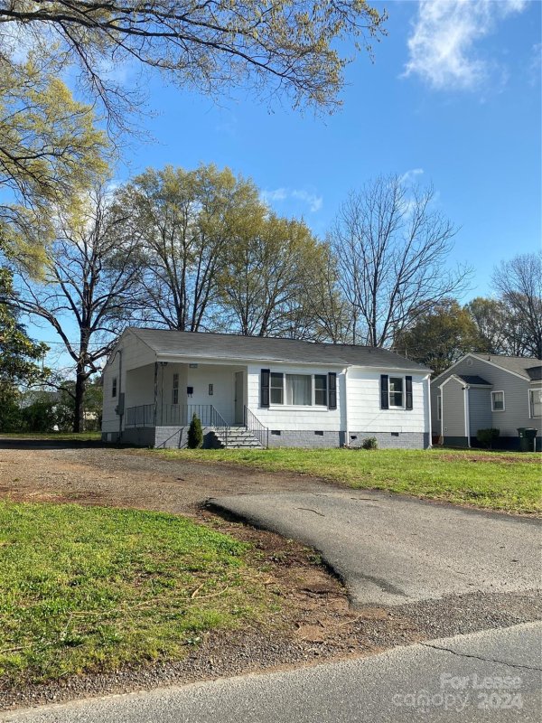 1054 Finley Road