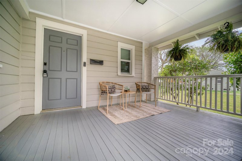 Property image 3 at 1333 Shamrock Drive, Charlotte, NC 28205
