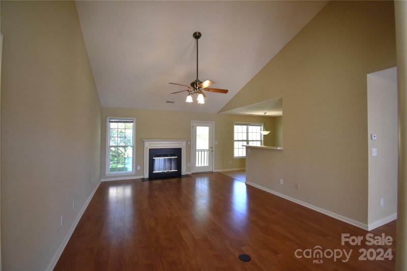 Property image 4 at 144 Morning Mist Road, Fletcher, NC 28732