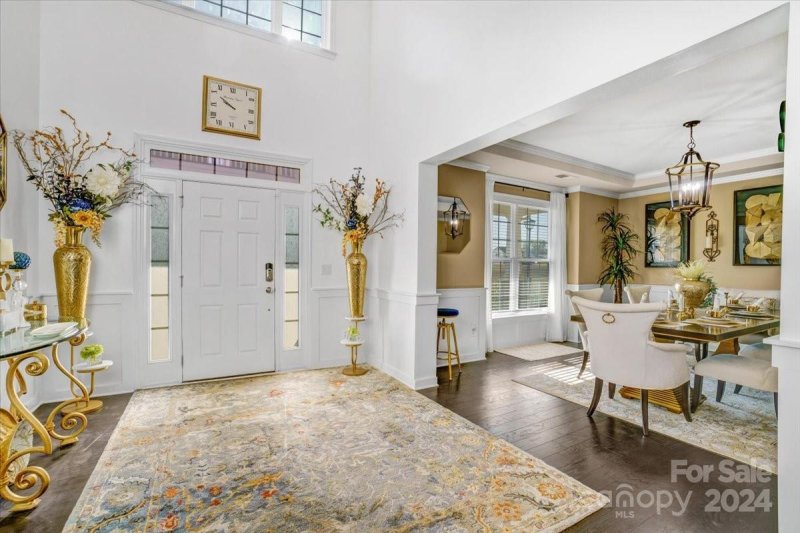 Property image 2 at 221 Bouchard Drive, Waxhaw, NC 28173