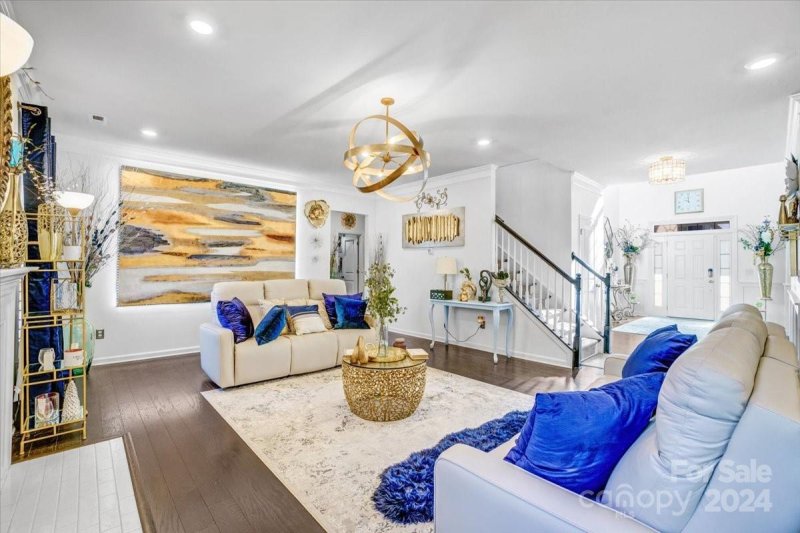 Property image 5 at 221 Bouchard Drive, Waxhaw, NC 28173