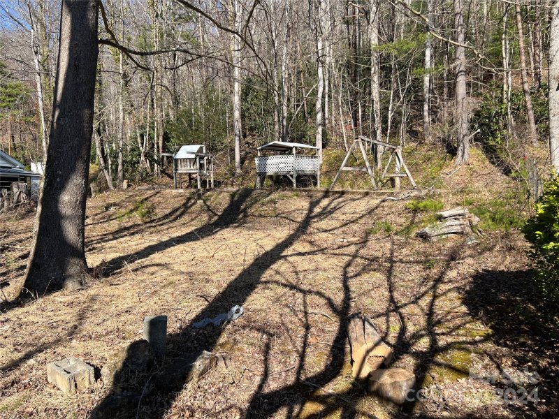 Property image 2 at 99999 Park Ridge Avenue, Swannanoa, NC 28778