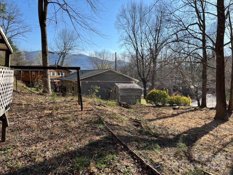 Property image 4 at 99999 Park Ridge Avenue, Swannanoa, NC 28778