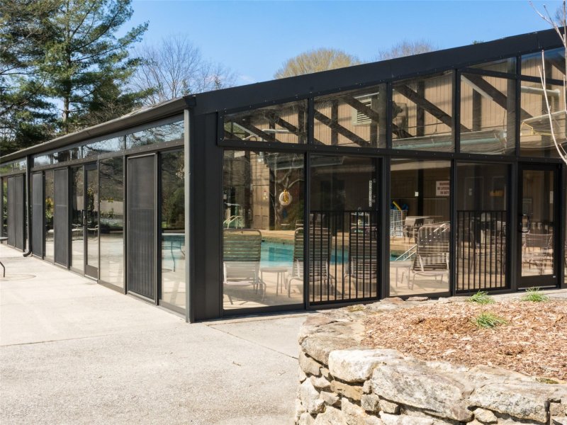 Property image 4 at 26 Stony Ridge, Asheville, NC 28804