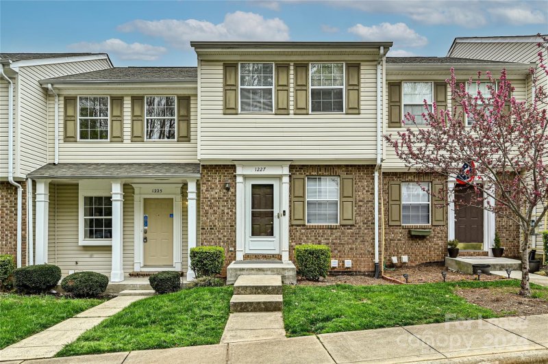 1227 Maple Shade Lane