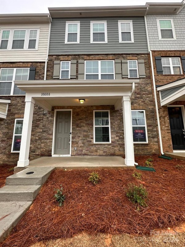 Property image 2 at 10008 Hemingway Place, Mint Hill, NC 28227