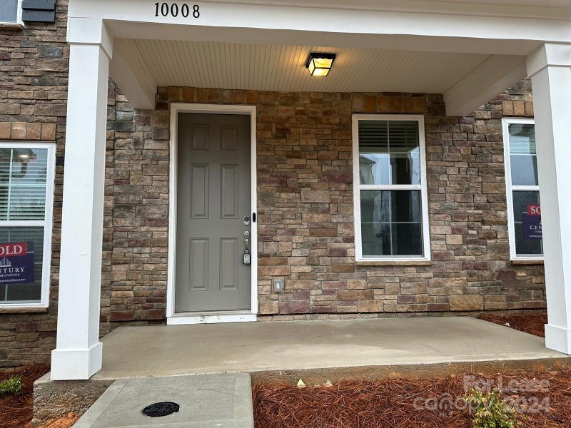 Property image 3 at 10008 Hemingway Place, Mint Hill, NC 28227