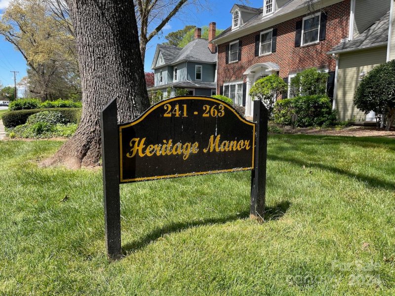 Property image 3 at 249 5th Avenue, Hickory, NC 28601