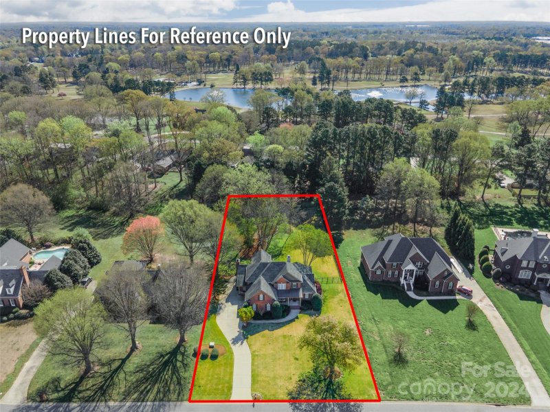 Property image 4 at 1912 Windmere Drive, Monroe, NC 28110