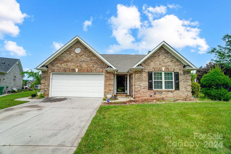 Property image 2 at 3309 Muddy Creek Road, Midland, NC 28107