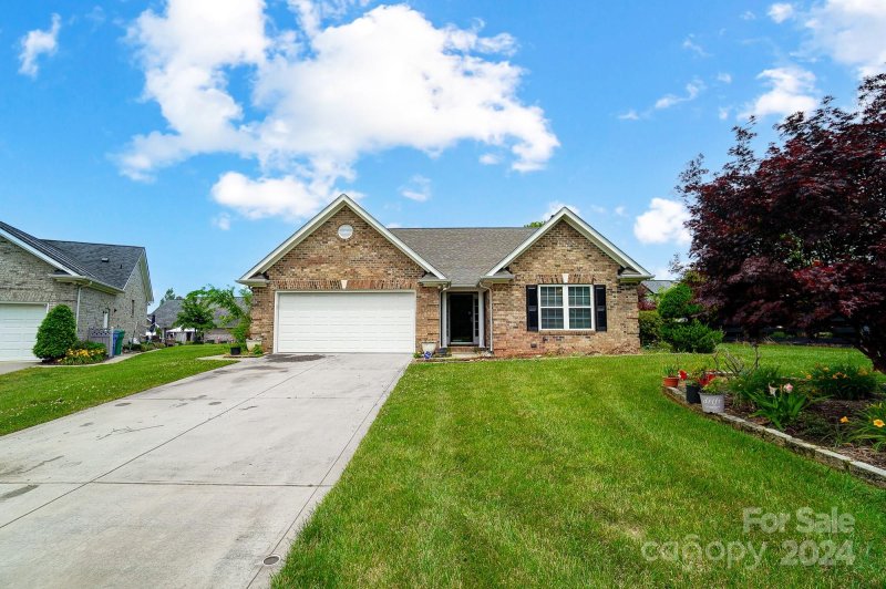 Property image 3 at 3309 Muddy Creek Road, Midland, NC 28107