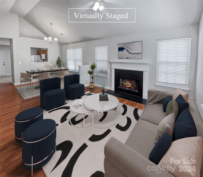Property image 2 at 1409 Griers Grove Road, Charlotte, NC 28216