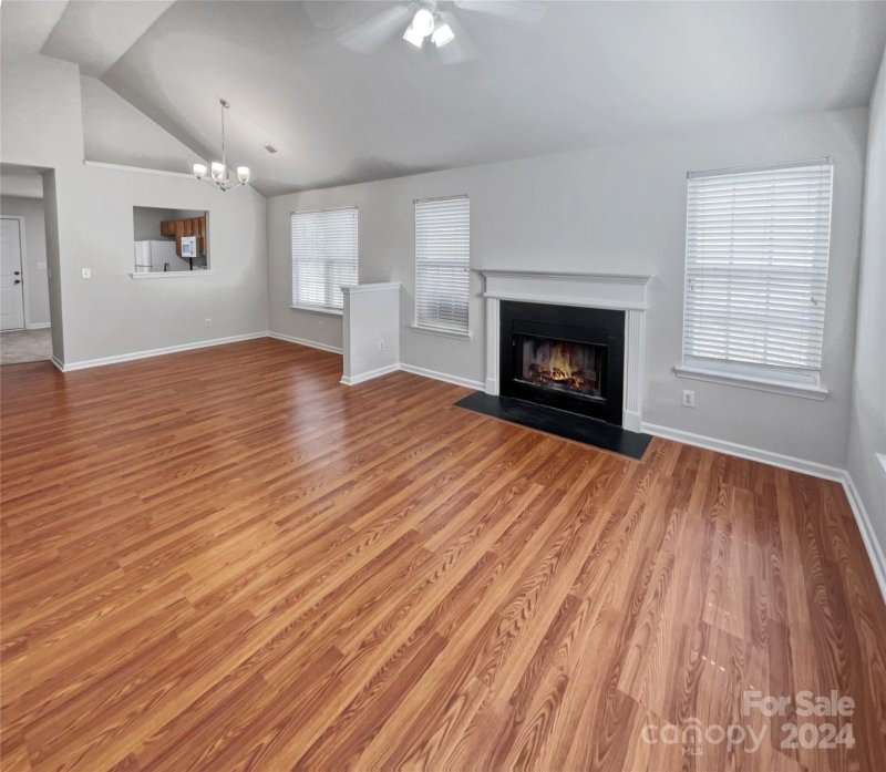 Property image 3 at 1409 Griers Grove Road, Charlotte, NC 28216