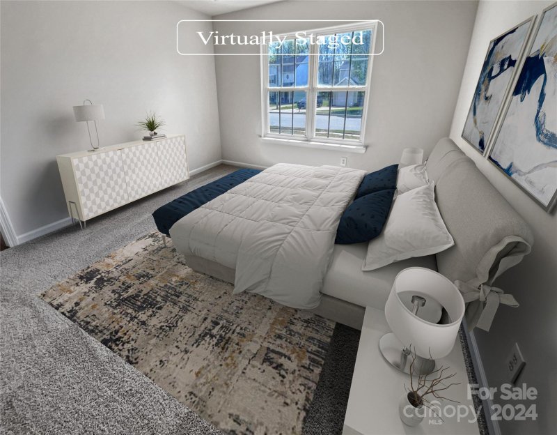 Property image 4 at 1409 Griers Grove Road, Charlotte, NC 28216