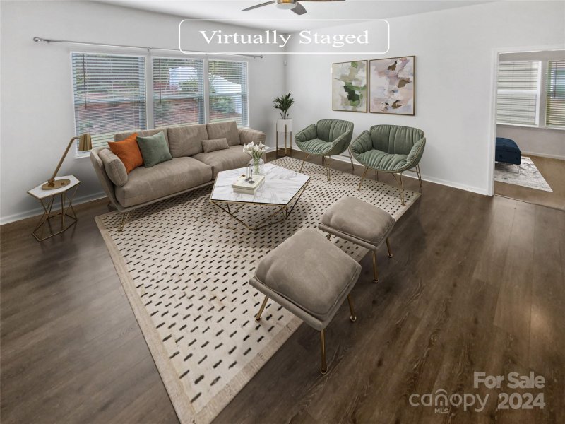 Property image 2 at 2402 Glenway Trail Court, Pineville, NC 28134