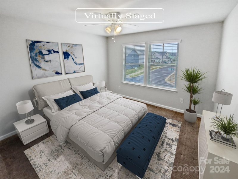 Property image 4 at 2402 Glenway Trail Court, Pineville, NC 28134