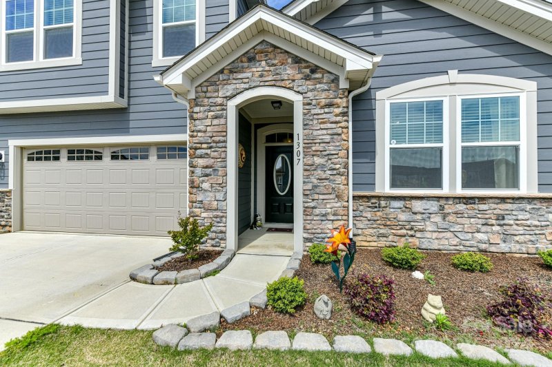 Property image 2 at 1307 Laggan Lane, Indian Trail, NC 28079