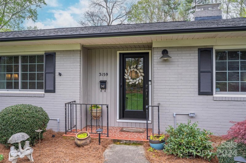 Property image 2 at 3159 Whitson Road, Gastonia, NC 28054