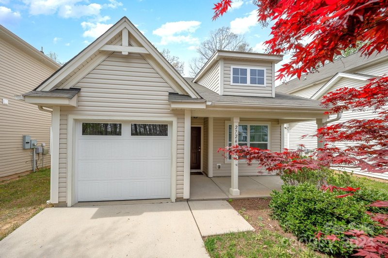 2724 Bramble Ridge Court