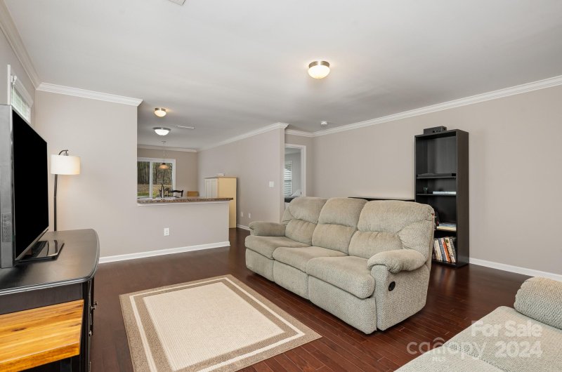 Property image 4 at 2724 Bramble Ridge Court, Charlotte, NC 28215