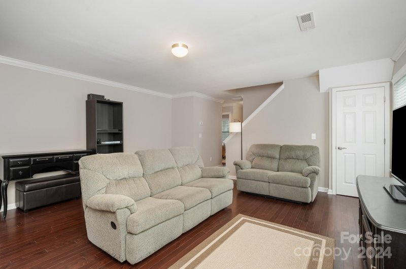 Property image 5 at 2724 Bramble Ridge Court, Charlotte, NC 28215