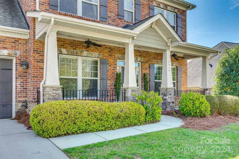 Property image 2 at 4048 Granite Circle, Indian Land, SC 29707