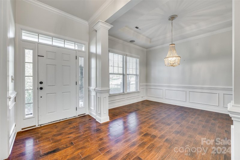 Property image 5 at 4048 Granite Circle, Indian Land, SC 29707