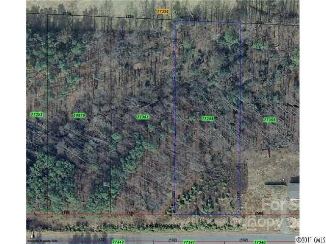 Lot 14 Knottywood Lane