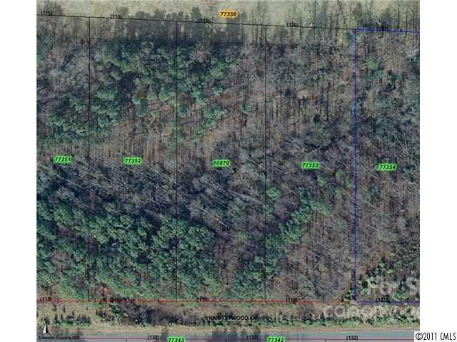 Lot 15 Knottywood Lane