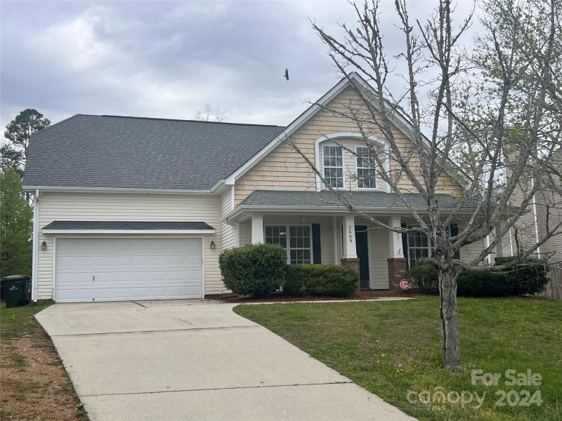 Property image 3 at 2409 Trace Creek Drive, Waxhaw, NC 28173