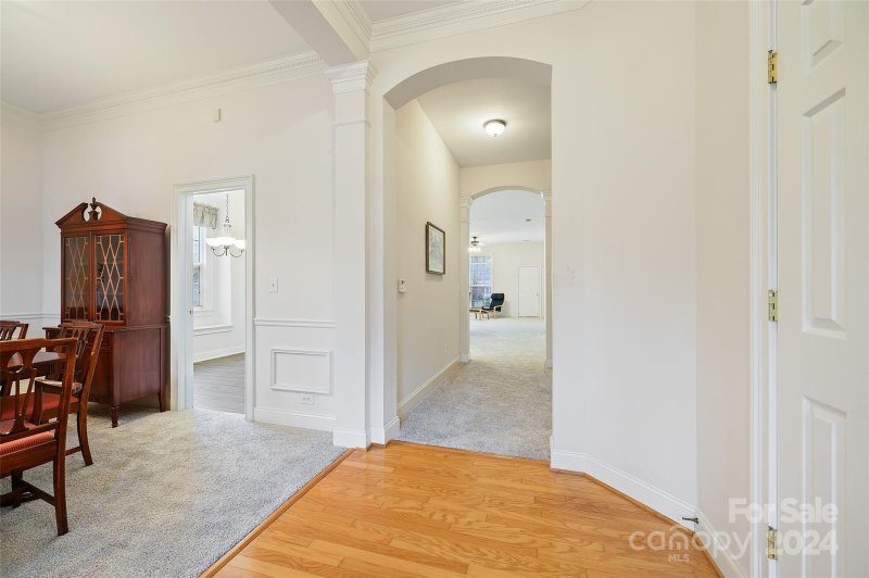 Property image 3 at 3009 Ivy Brook Place, Matthews, NC 28104