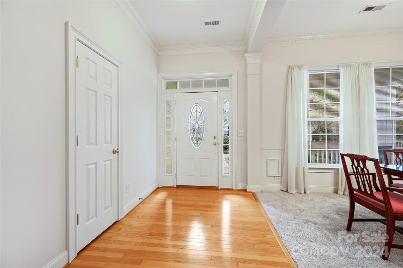 Property image 4 at 3009 Ivy Brook Place, Matthews, NC 28104