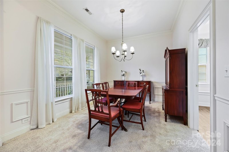 Property image 5 at 3009 Ivy Brook Place, Matthews, NC 28104