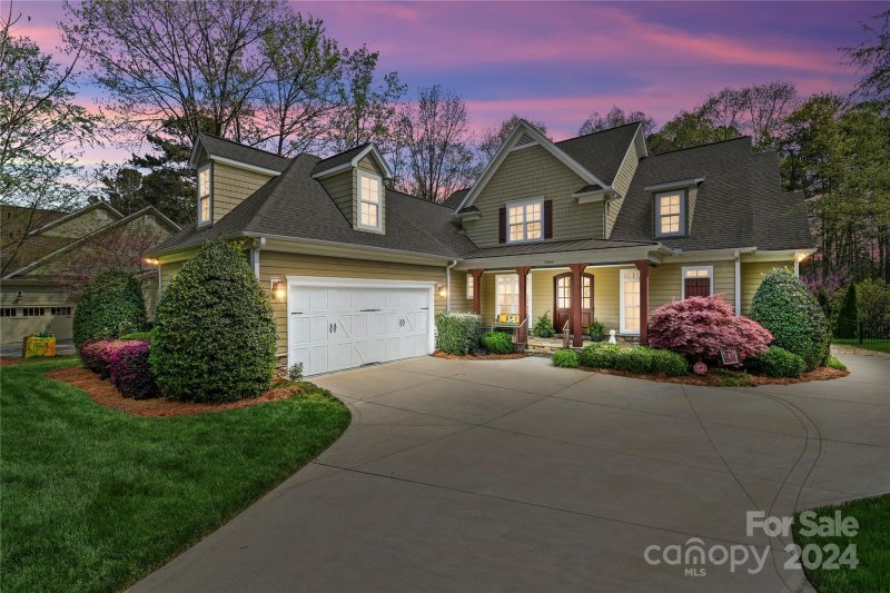 Property image 2 at 2616 Highworth Lane, Charlotte, NC 28214