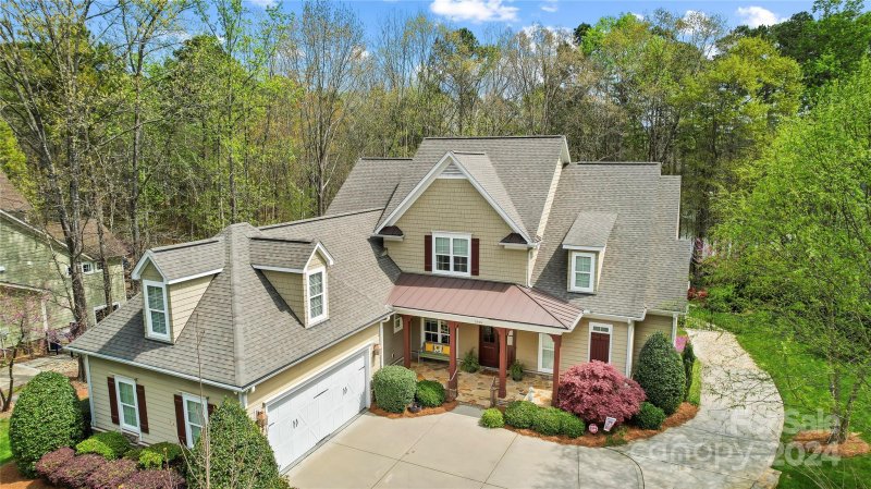 Property image 3 at 2616 Highworth Lane, Charlotte, NC 28214