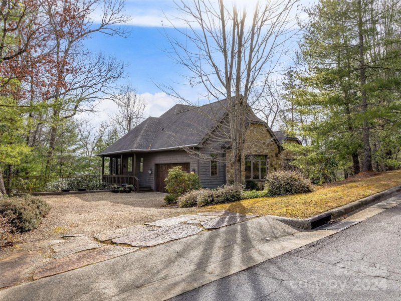 Property image 2 at 141 Lake House Trail, Brevard, NC 28712