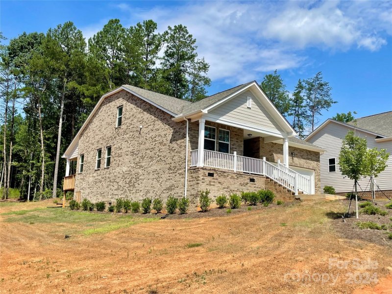 Property image 2 at 1405 Karriker Lane, Catawba, NC 28609