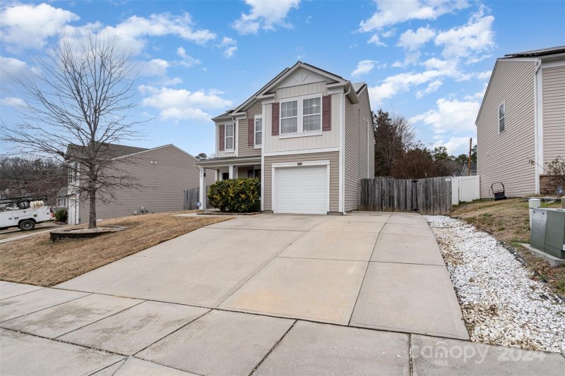 Property image 3 at 6210 Ganso Lane, Charlotte, NC 28214