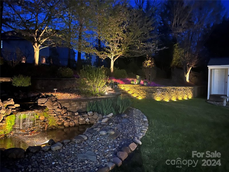 Property image 3 at 125 Doyle Farm Lane, Mooresville, NC 28115