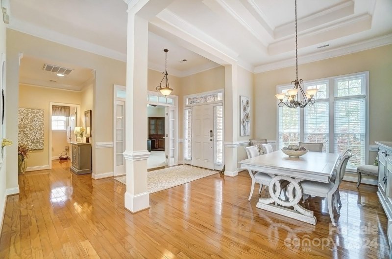 Property image 5 at 125 Doyle Farm Lane, Mooresville, NC 28115