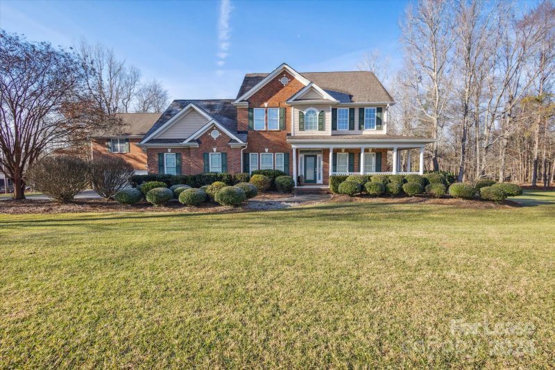 Property image 3 at 8704 Haydens Way, Concord, NC 28025