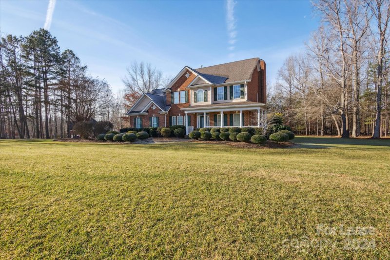 Property image 4 at 8704 Haydens Way, Concord, NC 28025