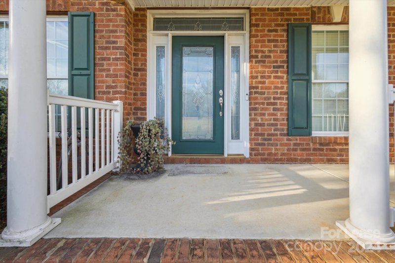 Property image 5 at 8704 Haydens Way, Concord, NC 28025